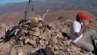 Cerro Mayal - Chos Malal Neuquen Patagonia (3)