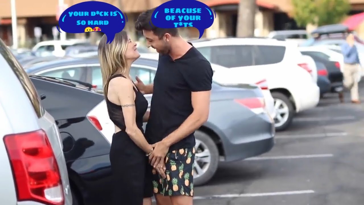 Sexual Pranks Gone Wrong