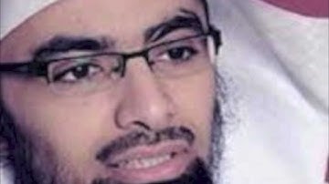 تلاوة نادرة جداً جداً للشيخ ناصر القطامي بجودة