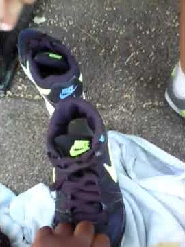 Nike rai max