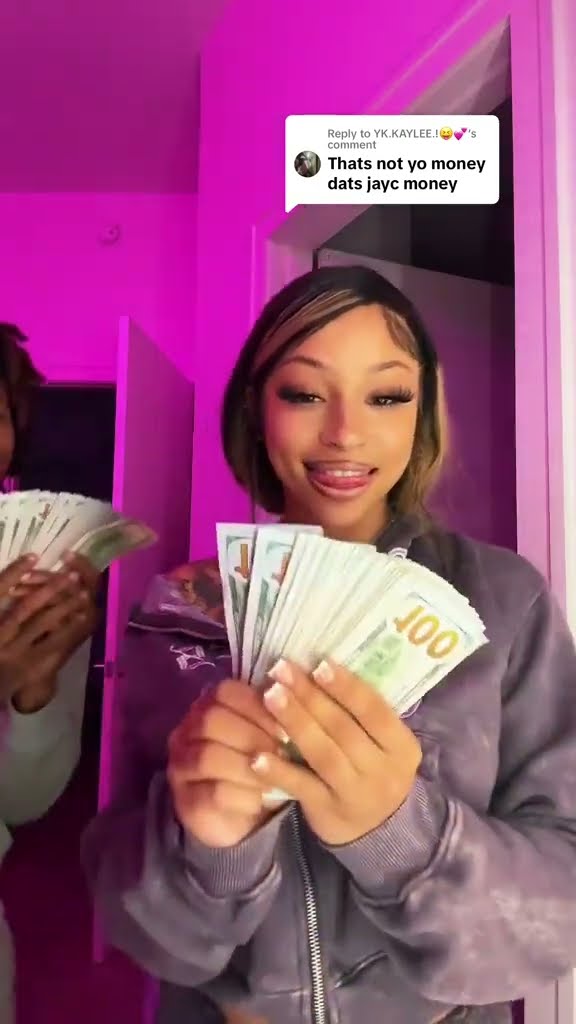 Jay C \u0026 Lena ????? #explorepage #fyp #influencerlife #dontflop