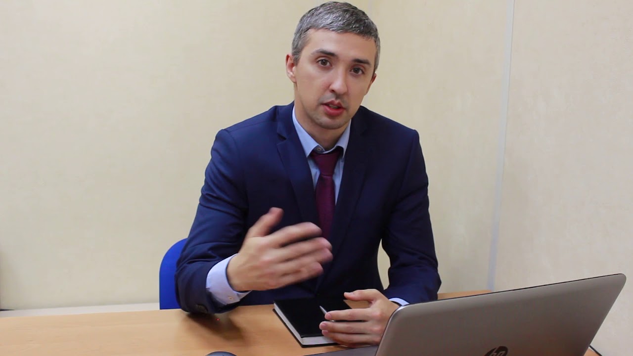 Генеральный директор компании по наклонно-направленному бурению \"ИРСИМ ...