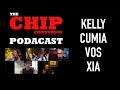 The chip chipperson podacast 180  5s a crowd