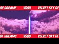 Tiga & Hudson Mohawke - VSOD (Velvet Sky Of Dreams)