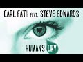 Carl Fath feat. Steve Edwards - Humans Cry [DeepRock Mix]