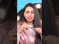 اكتشفي مع زينب العقابي أفضل أنواع الماسكارا من أسرار مكياجي التي لا أستغني عنها ستايل كود