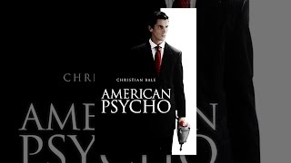 American Psycho