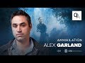 'Annihilation' director Alex Garland chats with CNET about the upcoming film