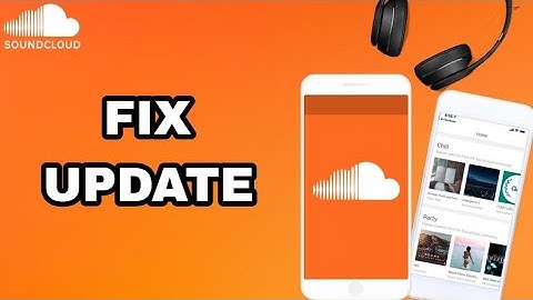 How To Fix And Solve SoundCloud App Update | Final Solution
