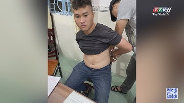 Triệt phá băng nhóm gây ra hàng loạt vụ cướp táo tợn phía Nam | AN NINH HÌNH SỰ | TayNinhTV