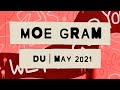 Refresh  moe gram