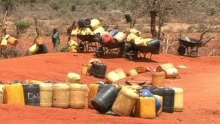 More poverty and inequality in Africa
