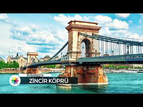 Video: Budapeşte'de Ne Görmek