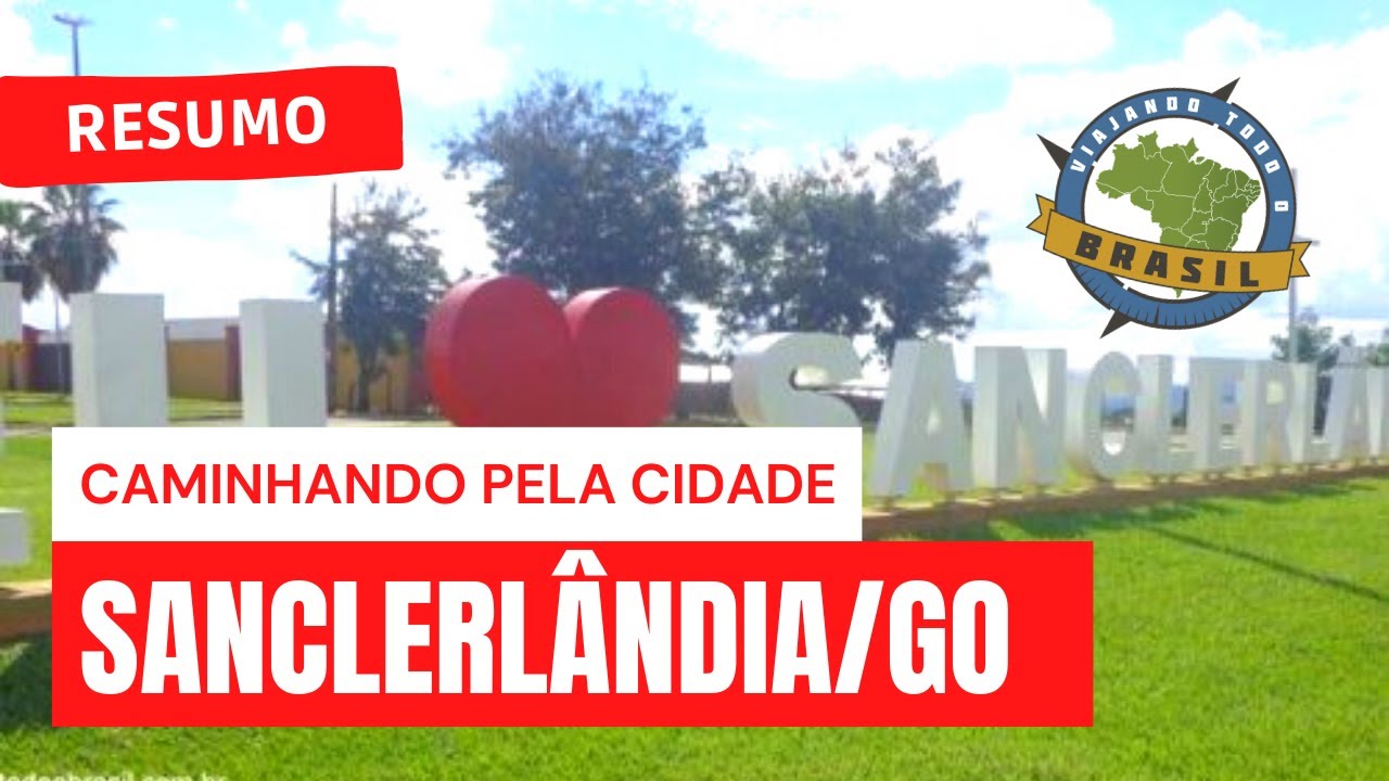 Sanclerlândia Goiás fonte: i.ytimg.com