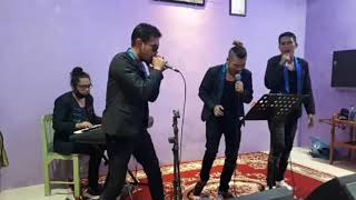 NABASA TRIO SHERLY ( COVER TEEBARU )