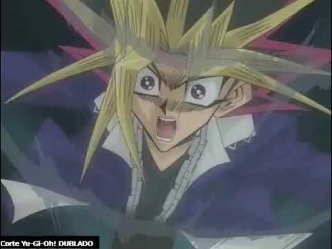 Trecho DUBLADO do novo filme de Yu-Gi-Oh!