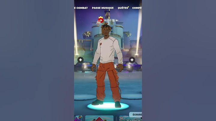 Obtenir GRATUITEMENT le skin JUICE WRLD sur FORTNITE #shorts  #fortnite #foryou #france #juicewrld