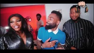 MBOLE MIX BY VJ DOMINO DALLAS Feat LE CAR QUI PART- WATTO DE SOUZA- MAPANDE  MBOLE