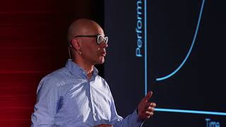 Chasing S Curves | Nader Sabbaghian | TEDxBocconiU