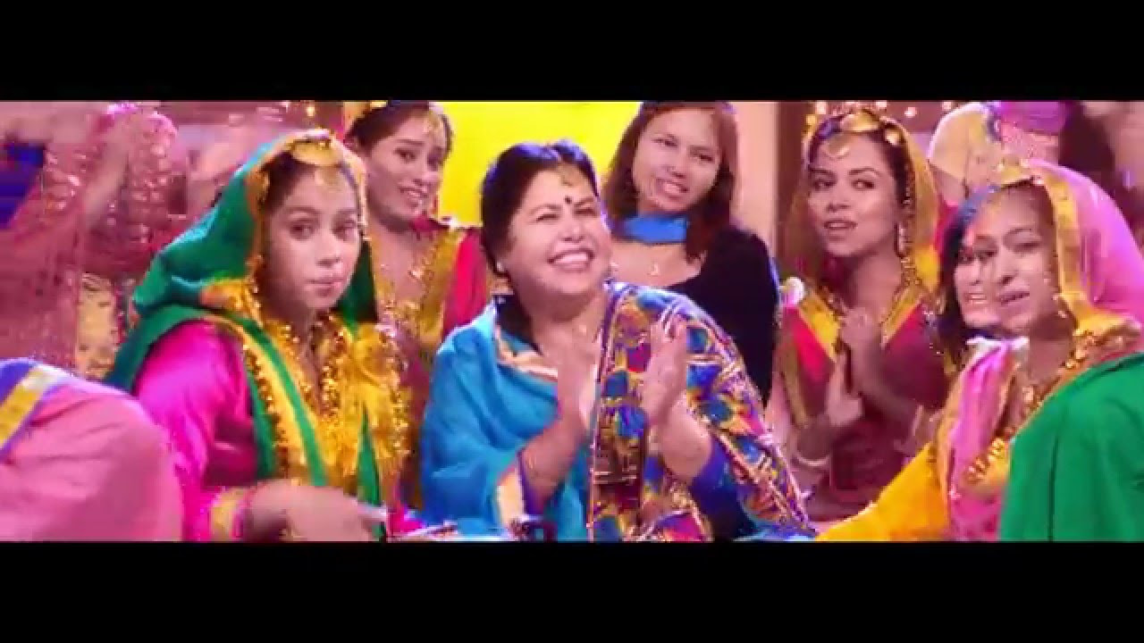 NEW LOHRI SONG  RAJ GHUMAN  MASSAN LEYA  LOHRI GIRL  BOY