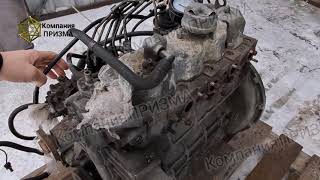 Двигатель Кубота В2203 Kubota V2203