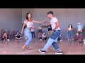 Si Me Dices Que Sí Bachata ❤️‍🔥   LUIS Y ANDREA 🎤Vinny Rivera, Jhonny Evidence, Johandy,  DerekVinci