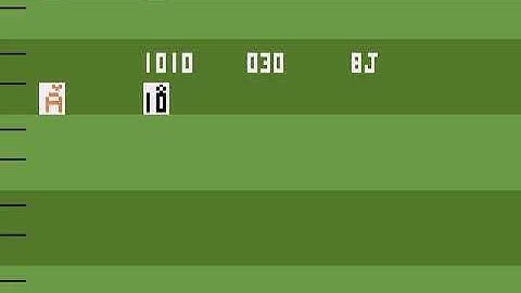 Casino USA ATARI 2600 VCS HYPERSPIN NOT MINE VIDEO COMPUTER SYSTEM