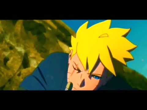 Boruto[AMV] - YouTube