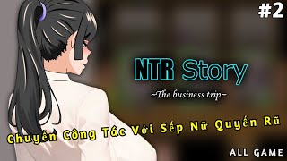 All Game Ntr Story Business Trip Việt Hóa Pcandroid