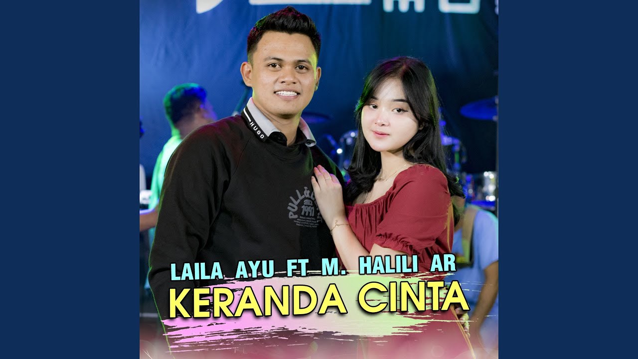Keranda Cinta (feat. M Halili Ar)