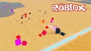 Dropped My Jewels - Death Ball [ROBLOX]