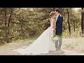 OUR WEDDING DAY VIDEO + PHOTOS