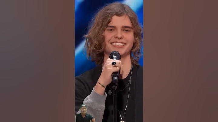 OSCAR STEMBRIDGE-AGT 2024🙀@Epiceveryday.1 #agt #gottalent