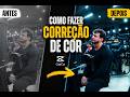 Color Grading no CapCut + Pack Luts Grátis