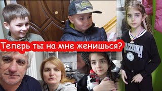 VLOG Купила модную одежду и подарки друзьям. Подстриглись