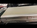 VCR FIX!! Ejects Tape - Shuts Off After Tape is Inserted - Eats Tape SOLVED!!