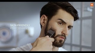 mi trimmer can be used for hair cutting