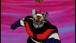 Mazinger Primer Vuelomp4