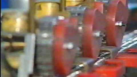 SCHMETZ Sewing Machine Needles - The Making of a N...