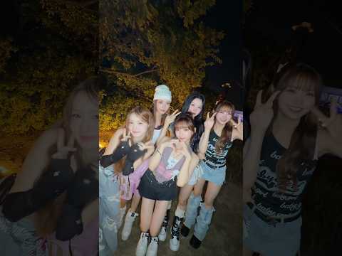 HITGS 세상이 뒤흔들려🫨 #HITGS #힛지스 #Gulliver #ThingsWeDream_Vol3