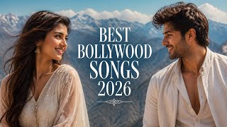 Top Trending Bollywood Songs 2026 🚀 Latest Hindi Music Hits That Feel Like Magic screenshot 5