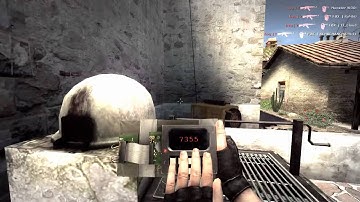 Action Of The Week # 28 CSSource.pl by nuB