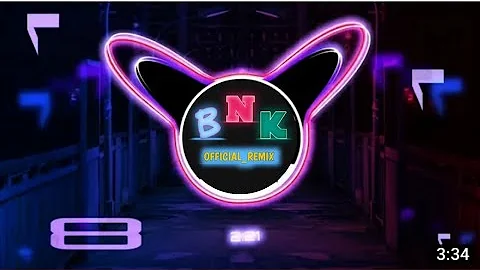 TO PREMARE NAGIN DANCE NACHEI DELU EDM MIX × BNK OFFICIAL REMIX