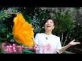 八代亜紀が、箱根ガラスの森美術館で「花(ブーケ)束」を歌ってみた♪