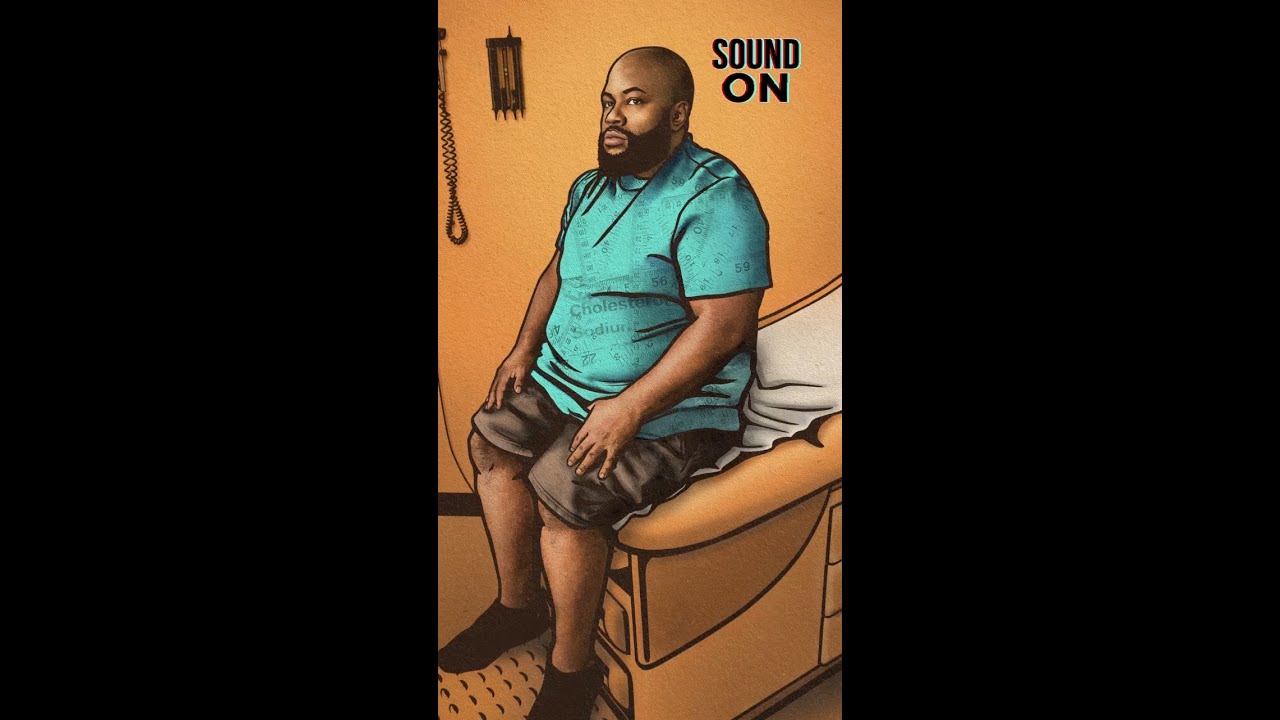 WEIGHT FOR IT- A VISIT TO THE DOCTOR