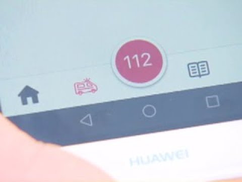 Футбол. Чемпионат мира-2018. Служба экстренной помощи 112 заговорила на всех официальны - Вести 24