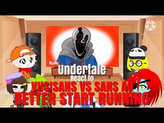 Sans/Undertale Last Breath, New Undertale Fanon AU Wiki