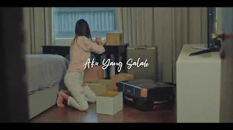 Elmatu l Aku yang salah l Elmatu l Aku yang salah l