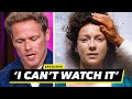Outlander Cast REACTS To The Most HEARTBREAKING Moment..