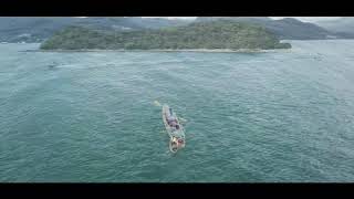 Hong Kong Kayaking in Sai Kung